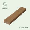 Lam Gỗ Nhựa Ngoài Trời TL-23x60-Wood