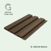 Tấm Ốp Lam Sóng G-202x15-Walnut