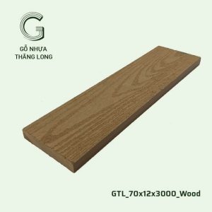 Gỗ Nhựa Ngoài Trời GTL_70x12x3000_Wood (2)